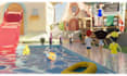 create 3d character modeling, rigging, and 3d animation