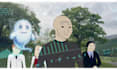 make wojak animations that grab attention