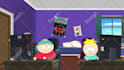 create cartoon style south park  2d animation professional social media ads