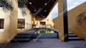 do 3d architectural rendering, animation, walkthrough video