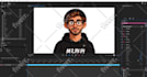 create and rig a custom adobe character animator puppet