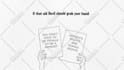 do trendy hand drawn and illustrated  animated lyric video