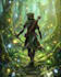do image animation, lofi loop character, art or illustration