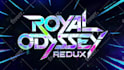 design a custom fantasy, rpg, sci fi animated game logo