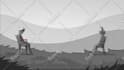 make 2d frame by frame animation