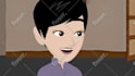create animated stories cartoon for kids youtube channel english hindi