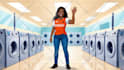 create 2d cartoon animation video