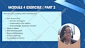 create your video presentation