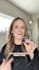 create an engaging selfie style ugc video for your brand