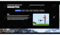 create 2d 3d wordpress parallax website with animation scrolling effects