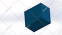 create 3d models and mechanical product designs in solidworks