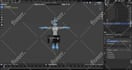 3d vrchat avatar vr character furry avatar nsfw avatar model vrc avatar oc model