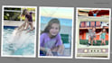 create a professional photo slideshow video with music in 24h