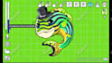 create express pngtuber model or gif tuber model in cute style for live2d model