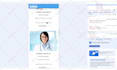 convert figma to html bootstrap or psd responsive website