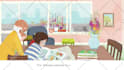 animate your entire children picture book