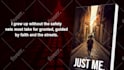create high quality book promo video