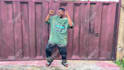 dance and do a professional spokesperson video