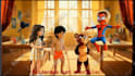 create lovely 3d ai kids videos