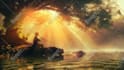 make 4k meditation and any kind of video