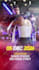 design animated motion flyers and static flyers, posters