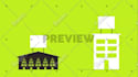create animated marketing video 2d animated explainer video with infographic