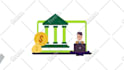 create 2d animated explainer video for you in vyond