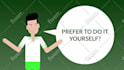 create 2d animated explainer video or 2d animation sales marketing video