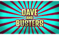 create animated text titles in cartoon style