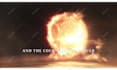 create a fabulous fire roar logo intro animation