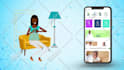 create an unique mobile app promo video, explainer video