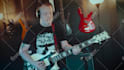 do classy music video editing for band rock, metal or solo