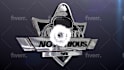 create metallic 3d logo animation and intro video