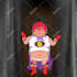 create 2d custom animation for kids in any style