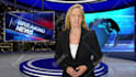 create your british breaking news spokesperson video, female presenter, 4k