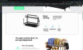design 3d mockup for product