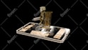 create professional 3d models, animations, and renders