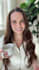 film an american female ugc video ad for tiktok, facebook, instagram or youtube