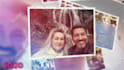 create a happy birthday photo slideshow and video montage
