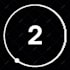 transparency countdown pack for workout, gym, yoga videos