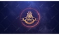 create stunning fire and smoke logo animation