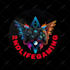 3d rotating spinning your logo deliver 59 minutes