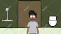 2d animation or cartoon video
