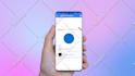 create a stylish mobile app promo video