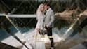 create a beautiful birthday and wedding photo slideshow video