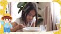create entertaining and educational rhymes for kids