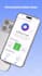 create dynamic mobile app promo video, app intro intro, app explainer