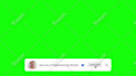 make an animated youtube subscribe button