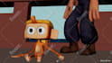 compose an original music soundtrack for your animated film
