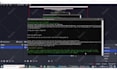 develop python code websites data scraping with selenium gui with tkinter pyqt5